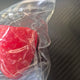 Selling stress ball I received at Fromis_9's last concert during the Strawberry Mimosa performance.