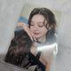 IVE Be Alright lucky draw Wonyoung