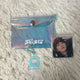 Cypher's 2nd album Homeboy DoolDaie TrickyPocket Fansign Event Gifts Transfer