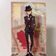 Bungou Stray Dogs Nakahara Chuuya Acrylic Stand