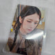 IVE, IVE Be Alright, Be Alright Lucky Draw Yujin