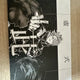 Selling Gojo notebook at Seoul Comic World (Seo-ko).