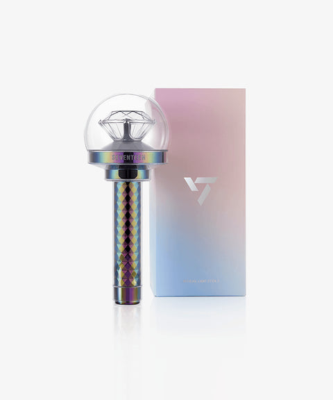 SEVENTEEN light stick ver.3