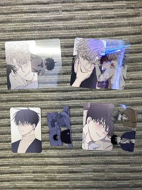 Night by the Water Pop-up ₩100,000 Special 4-Piece Set