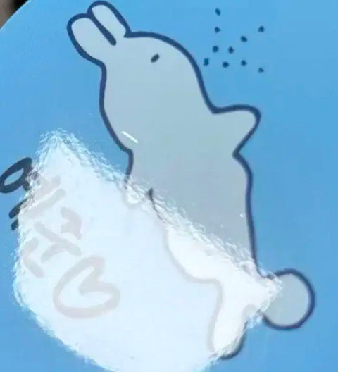 PLAVE Ketapo badge transfer