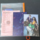 NewJeans fan club slogan + Reverse fan support postcard 2 pieces