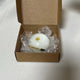Apink Jung Eun-ji fan meeting Eunji's Bookshop paperweight for sale.