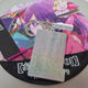 My Favorite's Child Secret Random Keyring Akane SD Version