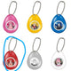 Bocchi the Rock Voice Charm Kita Ikuyo Unopened