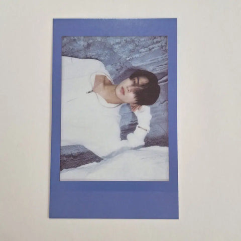 ENHYPEN Daydream Weverse Photocard Jay Pola