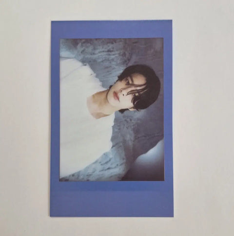 ENHYPEN Daydream Weverse Photocard Jake Polaroid