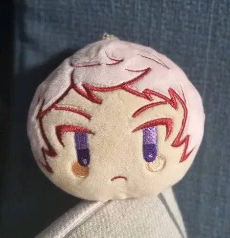 Ensemble Stars Enstars Shu Itsuki Manju
