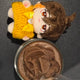 10cm Genshin Impact Zhongli Plush Doll