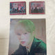 Selling Monsta X Love Killa Japanese version all together.