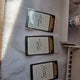 Selling NewJeans photocards.