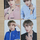 Park Jihoon Clavis photocard