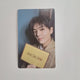 ENHYPEN Unleash Weverse Photocard Jay