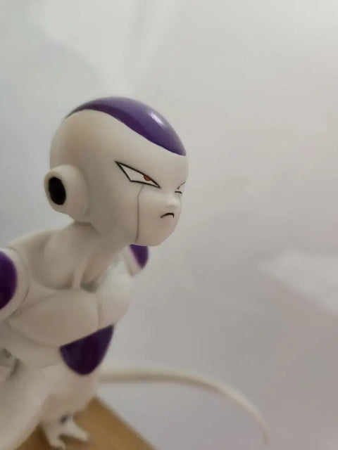 Dragon Ball Ichiban Kuji Son Goku Frieza Figure