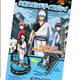 Gintama Petit Stand Display