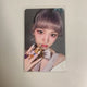 IVE Switch Off version photocard Liz