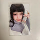 IVE Switch Off Version Lee-seo photocard