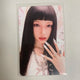 IVE Switch On version Leeseo photocard