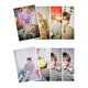 Taesan Birthday Photo Set