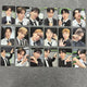 Monsta X Concert Monbebe Only Photocard 3-Day Set