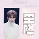 Urgent sale) BND Taesan slogan transfer/sale, San, Coldgrey's slogan