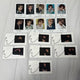 Park Jihoon Mini Album Vol. 3 THE W BLANC ver. Photocards Full Set