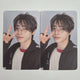 ENHYPEN Daydream Weverse Photocard Sunghoon