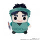 Nintama Ninja Boy Rantaro Mamemaito Plush Official Doll Nanamatsu Koheita