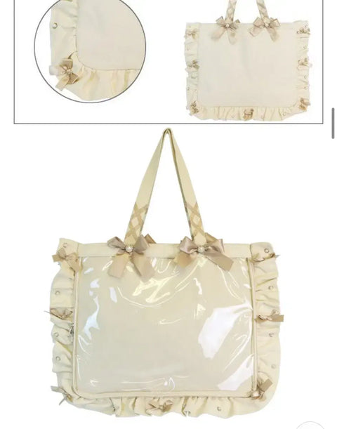 Jakamart A3 Ita Bag for sale