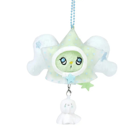 NCT Wish Exhibition MD Mini Witchu