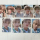 Park Jihoon 2nd Mini Album 360 0ver Photocards Full Set