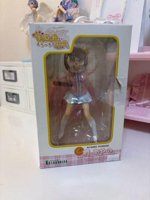Pia Carrot dating sim Bishoujo figure