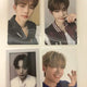 ZB1 Seok Matthew Zhang Hao Kim Jiwoong photocard transfer