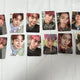 Park Jihoon 6th Mini Album Nitro Photocard Full Set