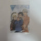 Yuri on Ice privilege clear card