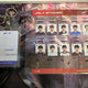 LCK x Cass Collaboration Jungle Sticker + ID Card