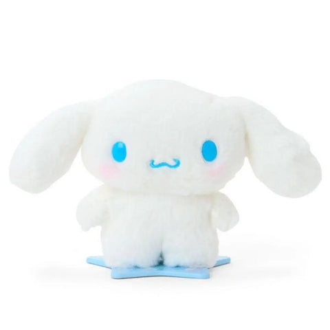 Sanrio Cinnamoroll Pitatto Plush Doll