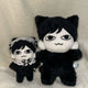 THE BOYZ Jooyeon Doll Monster Jju 10cm, 20cm