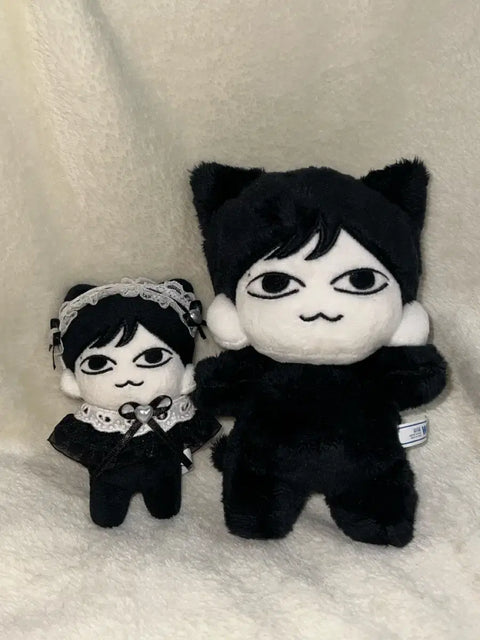 THE BOYZ Jooyeon Doll Monster Jju 10cm, 20cm