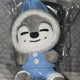 Wolfchan phone holder
