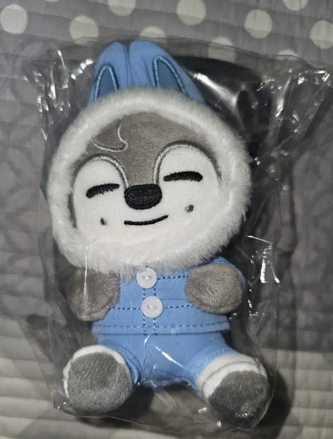Wolfchan phone holder