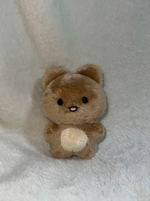 THE BOYZ Jooyeon doll Itzzuco