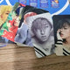 Block B Zico photocard for sale.