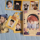 Block B Zico photocard for sale.