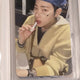 Block B Zico photocard for sale.