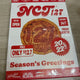 2022 NCT 127 Season's Greetings